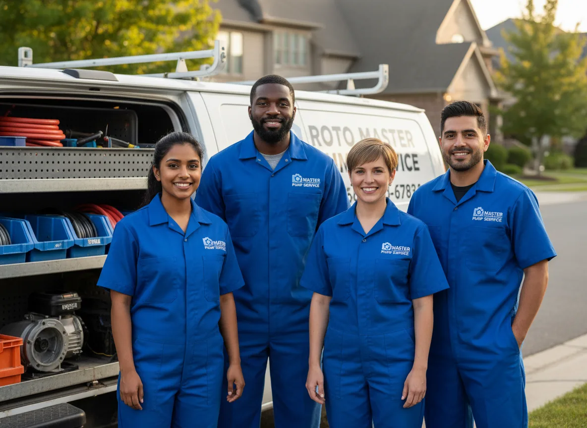 Sump Pump Installation company in Fenwick Island, DE